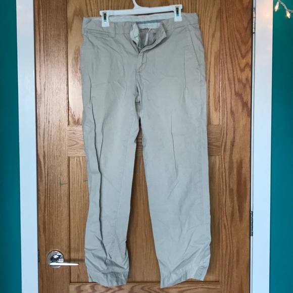 Polo by Ralph Lauren Suffield Fit Khakit Pants - Picture 2 of 6